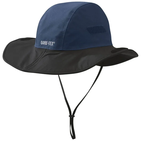Outdoor Research Seattle Sombrero Redwood - Dark Grey XL