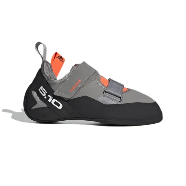 Five Ten Kirigami Women's Climbing Shoes - Grey - 9.5