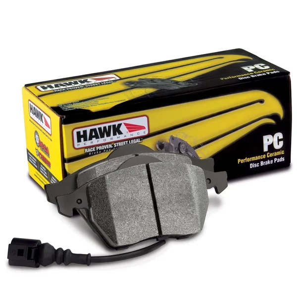 Hawk HB774Z.650 Performance Ceramic Brake Pads