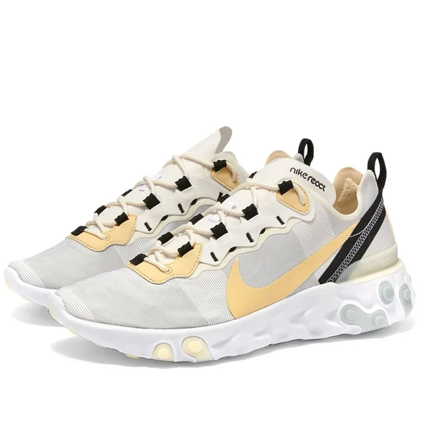 Nike React Element 55 - White