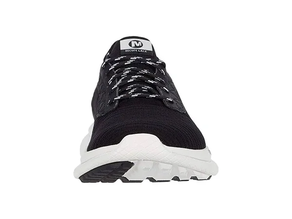 Merrell Women's Recupe Lace Shoes Black 9.5