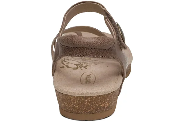 Women's Aetrex - Georgia Sandal