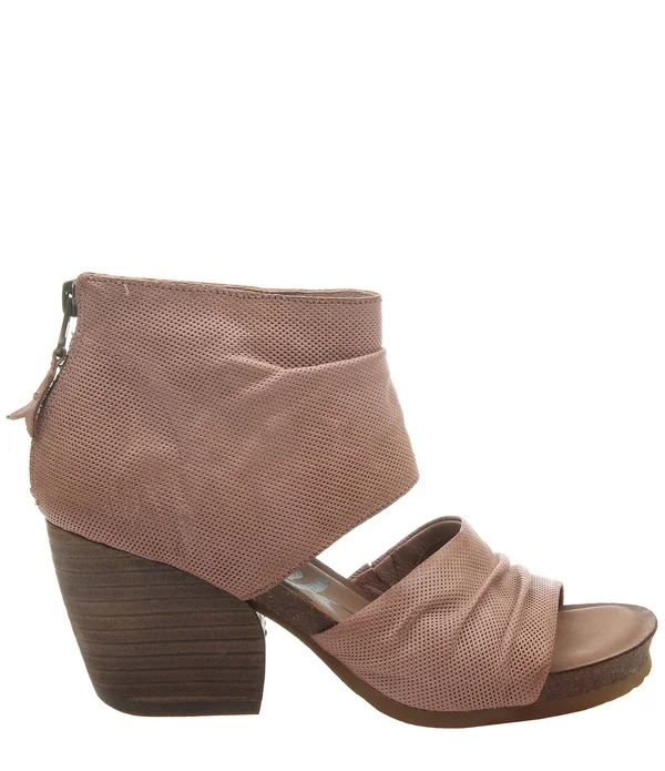 OTBT- Patchouli Mauve, 9