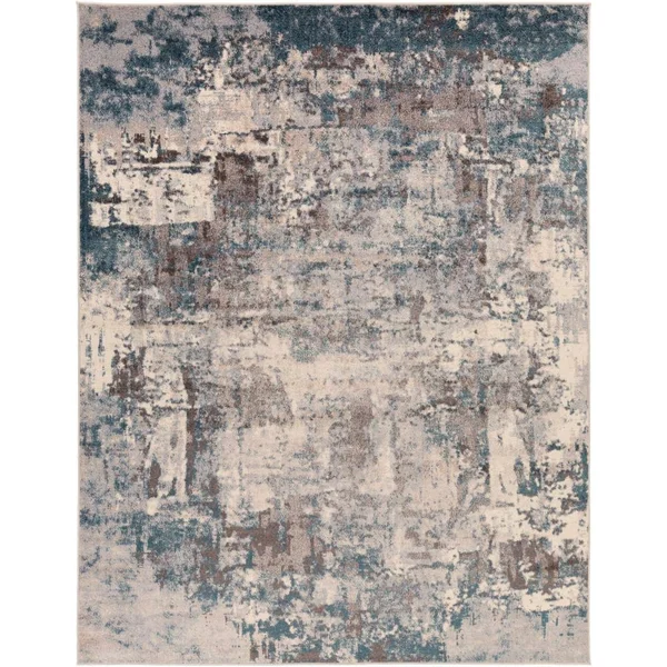 Artistic Weavers Area Rug - 7&10x22 x 10&3
