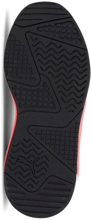 Puma X-Ray 2 Square - Black - Low-top Sneakers