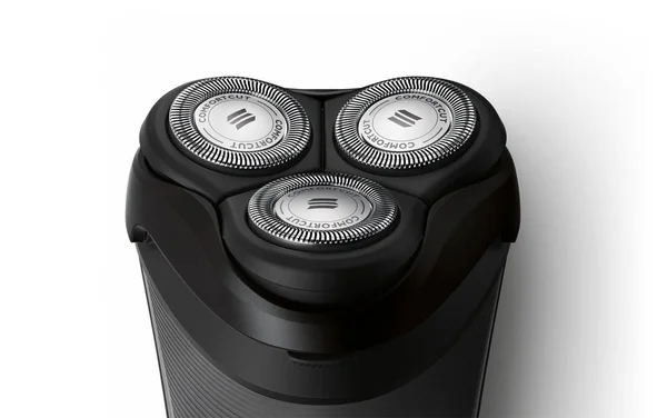 Norelco Comfort Cut Dry Electric Shaver - Black