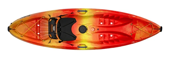Perception Tribe 9.5 Sit on Top Kayak