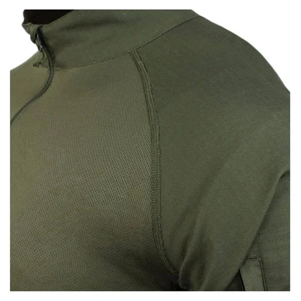Condor Combat Shirt - Olive Drab