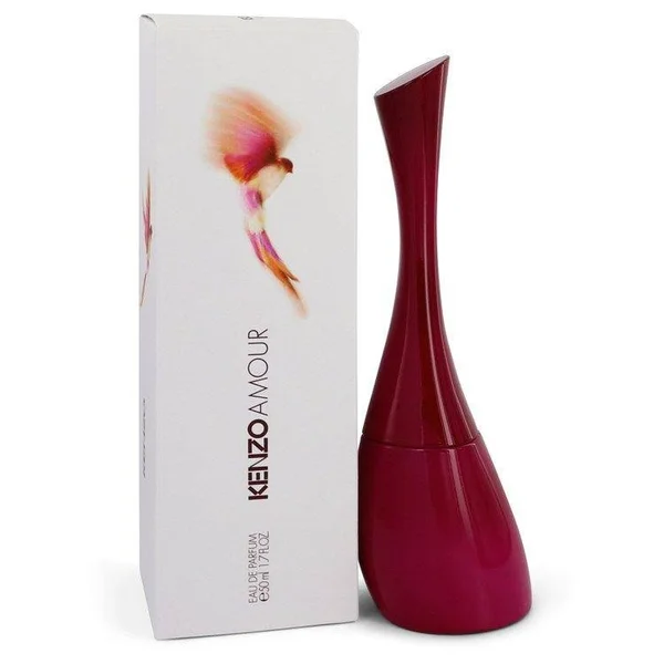 Kenzo Amour - 100ml Eau De Parfum Spray