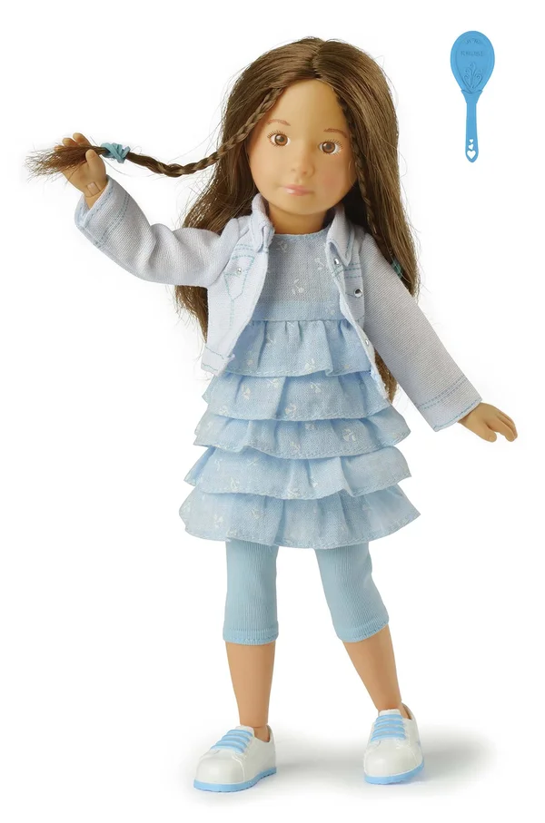 Kruselings 26842 Sofia Casual Set Cute Baby Doll
