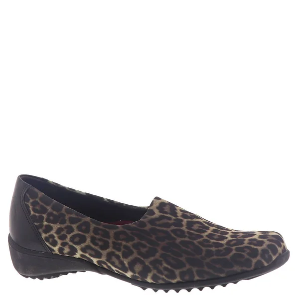 Munro Traveler Leopard - 10.5, M