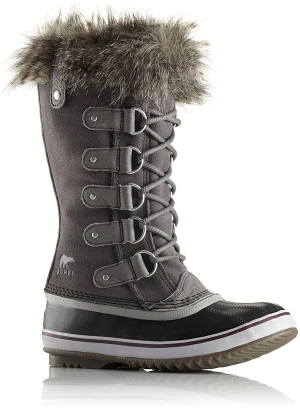 Sorel Women's Joan of Arctic (6.5 Quarry)