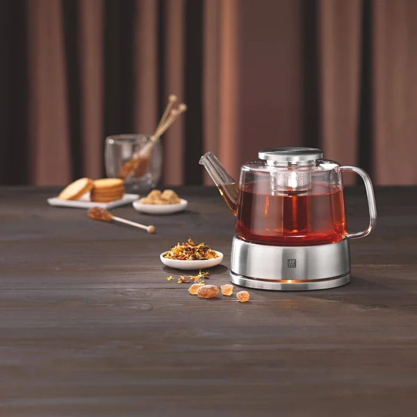 Zwilling Sorrento 27 oz. Teapot