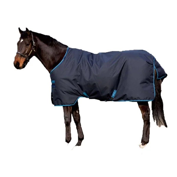 Amigo Bravo 12 Original Lite Turnout 100g 78 Navy/, Blue