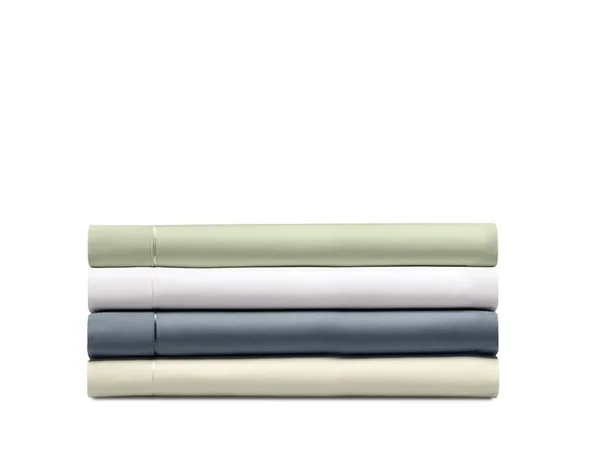 Tempur-Pedic Pima Cotton Sheet Set Twin size - White
