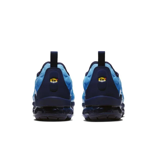 Nike Air VaporMax Plus Light Current Blue - Size 10 Men