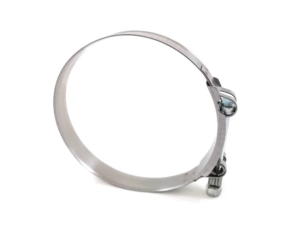 20X Premium 304 Stainless Steel T-Bolt Turbo Silicone Hose Clamp 4.5x22 110-118mm