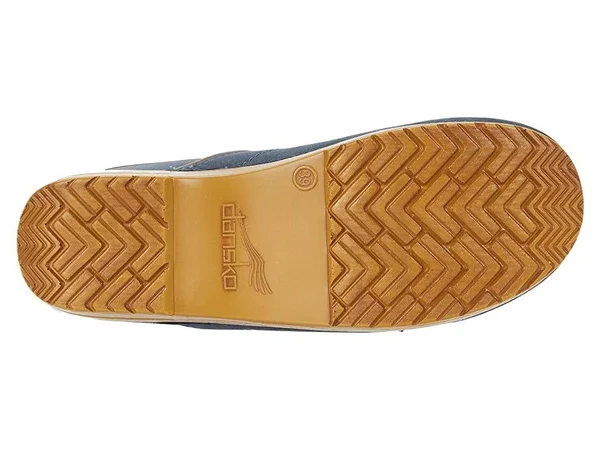 Dansko Womens Professional Clog - Women's, Size: 6.5-7