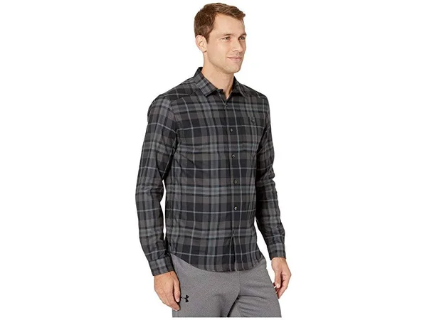 Under Armour UA Tradesman Flannel 2.0 Shirt