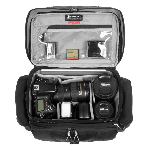 Tamrac Stratus 8 Shoulder Bag
