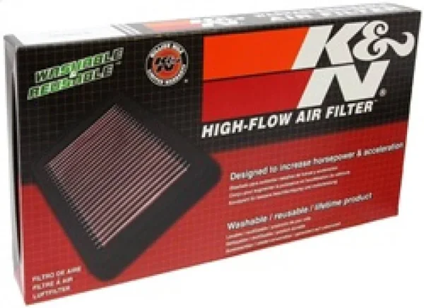 K & N (YA-1007) Air Filter YZF R1