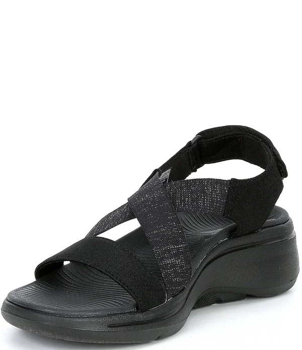 Skechers GOwalk Arch Fit - Astonish Navy - Size 8.0