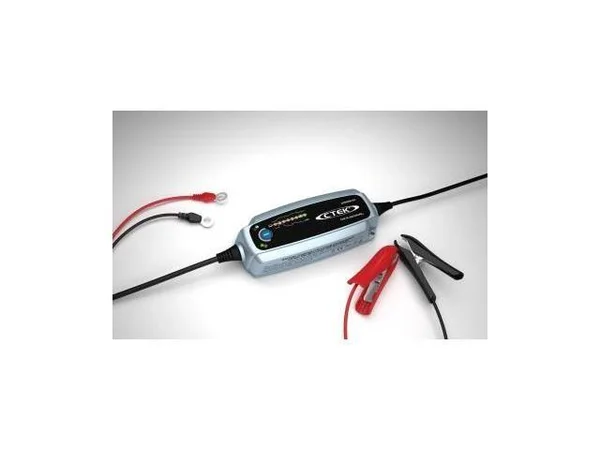 Ctek Charger - Lithium US 56-926 Fits:UNIVERSAL 0 - 0 Non Application Specific