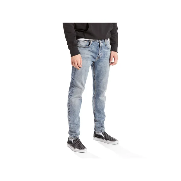 Levi&s Men's 512 Slim Taper Fit Jeans - Sin City - 30