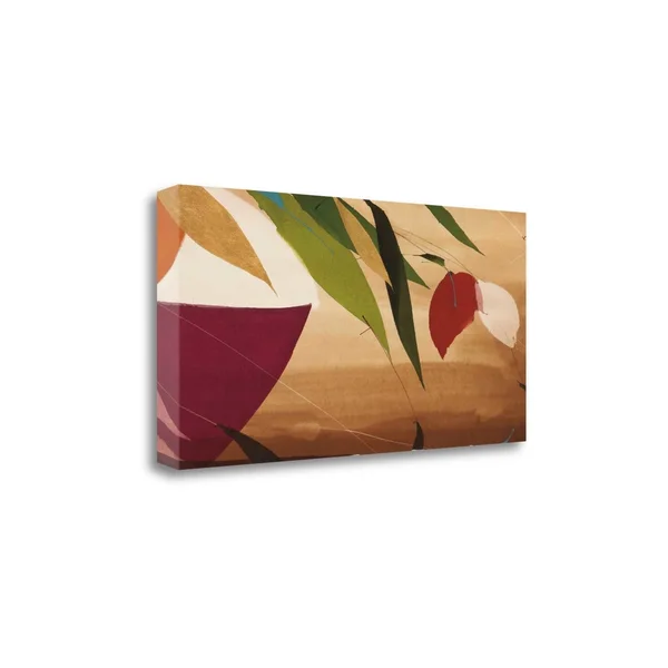 15x22 x 29x22 Flores Frescas I by Lola Abellan Fine Art Giclee Print