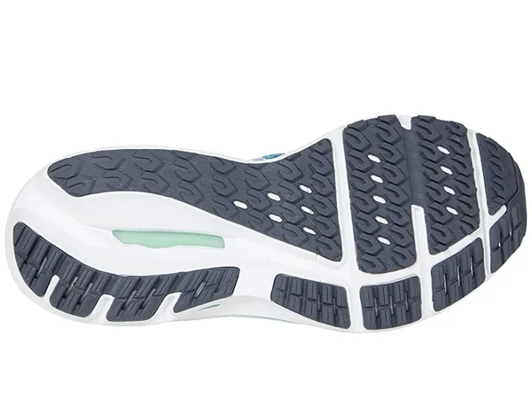 Mizuno Wave Inspire 17 Waveknit Women's Running Shoes Size 11