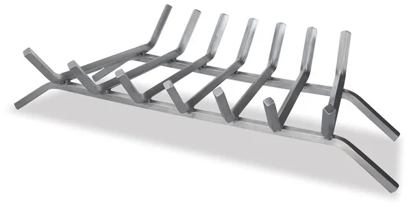 UNIFLAME, 23x22 5-Bar 304 Stainless Steel Bar Grate