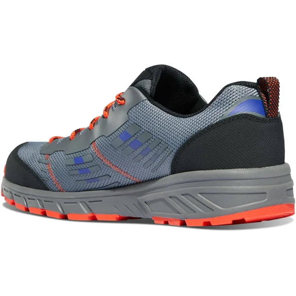 Danner Run Time 3x22 NMT 8 Men's Blue