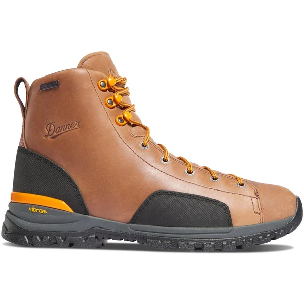 Danner Stronghold 6x22 NMT 9 Men's Brown