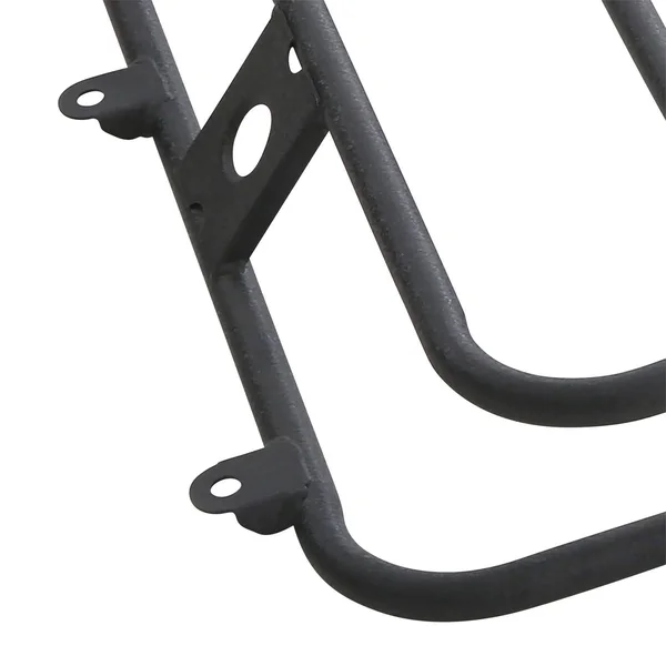 Smittybilt 45555 Defender Roof Rack