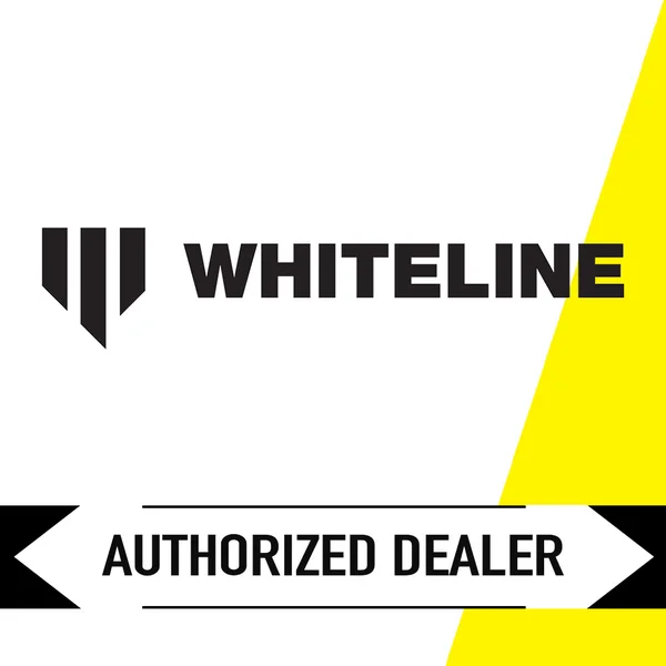 Whiteline W61923 (BMW) Trailing Arm Bushing