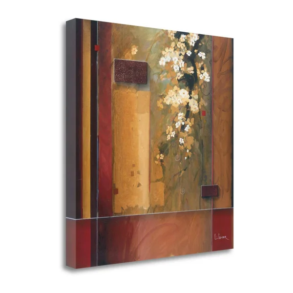 Tangletown Fine Art Summer Bloom by Don Li-Leger