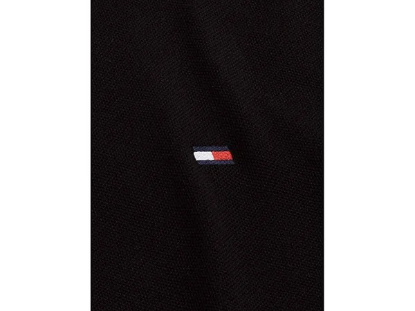 Tommy Hilfiger Men's Big and Tall Polo Shirt Ivy