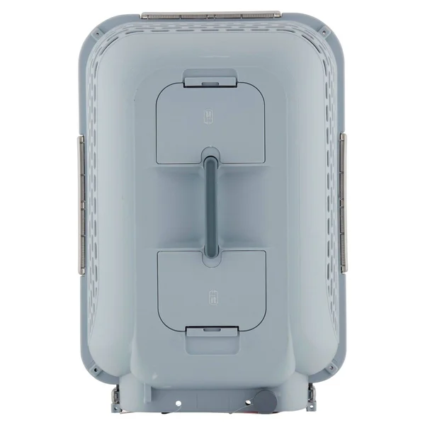 Dogit Voyageur Model 300, Gray, Large