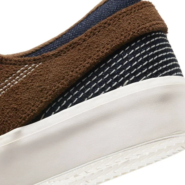 Nike SB Zoom Stefan Janoski RM Premium Skate Shoe
