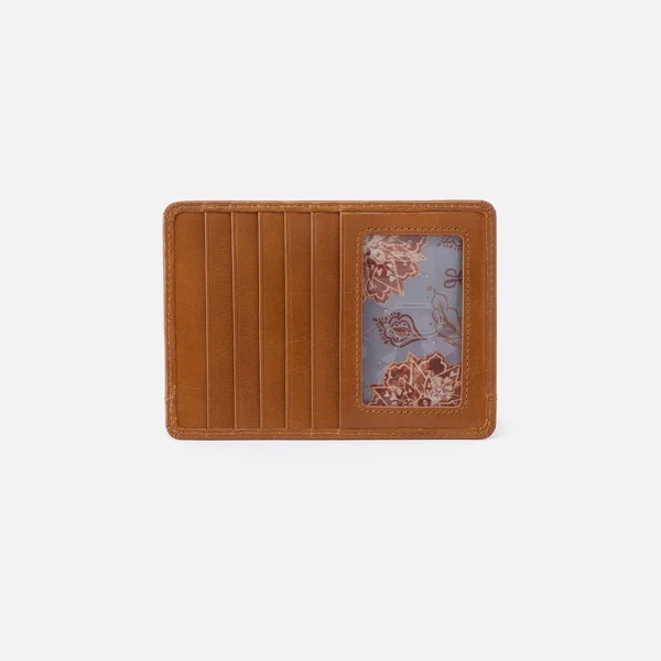 Hobo, Truffle Euro Slide Wallet