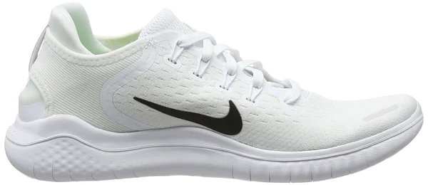 Nike Free RN 2018 White