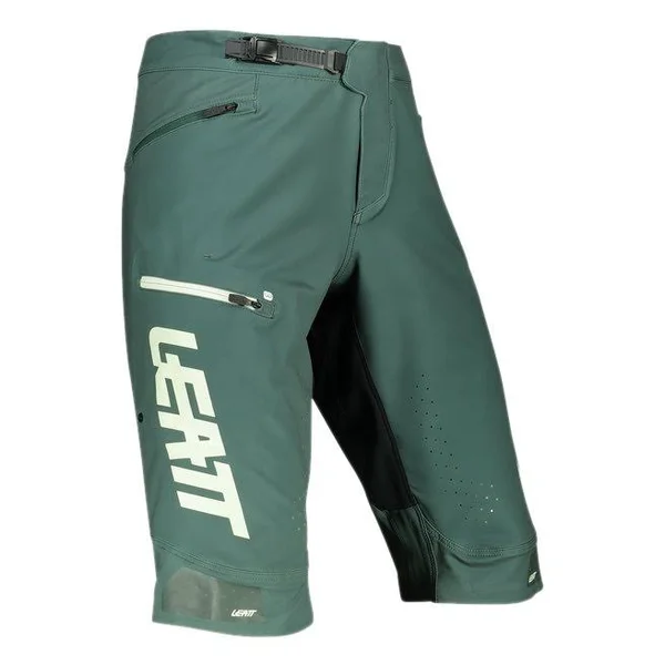 Leatt MTB 4.0 Shorts - Men's Ivy - L