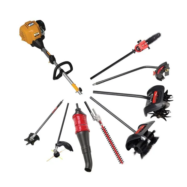 Cub Cadet 4 Cycle Straight Shaft String Trimmer
