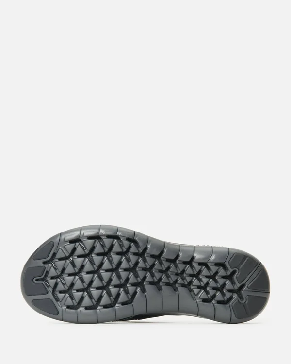 Hurley Phantom Free Motion Men's Sandal Size 8 (Black)