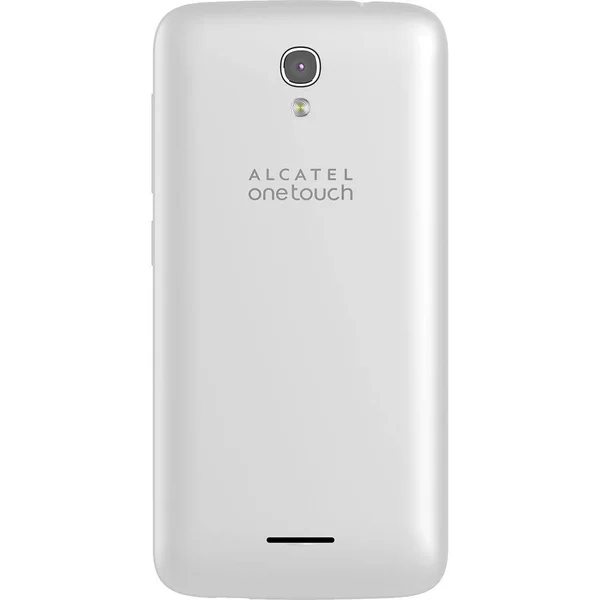 Alcatel 5042T Astro White Pop Prepaid Smartphone T-Mobile