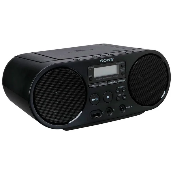 Sony Radio Zs-Ps50B