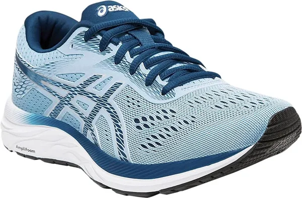 Asics Women's GEL-Excite 6 Running Shoes - Blue - 6