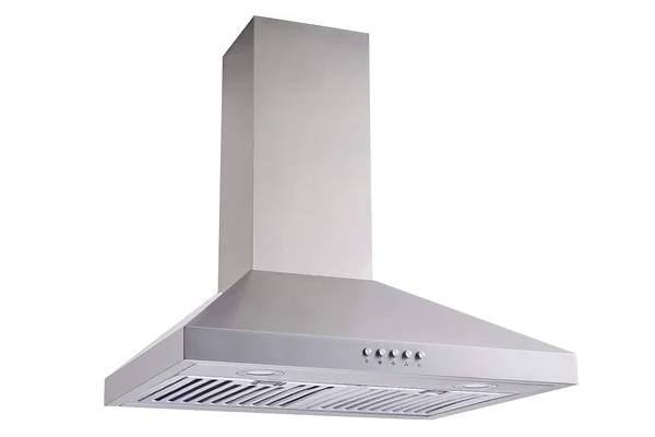 Winflo 30x22 Convertible Wall Mount Range Hood with Charcoal Filters