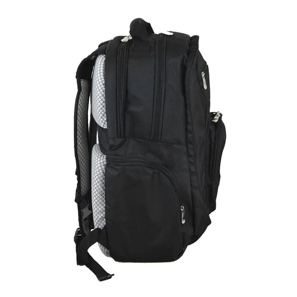 Ohio State Buckeyes Premium Laptop Backpack - Black