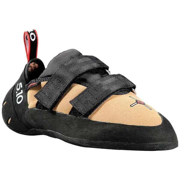 Five Ten Anasazi VCS Climbing Shoe Golden Tan - 7.5